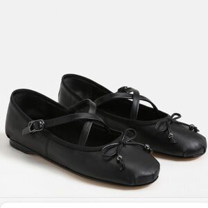 NEW Zuri Ballet Flat